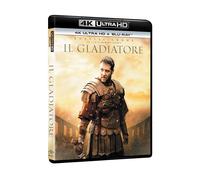 Il Gladiatore (4K Ultra-Hd + Blu-Ray)