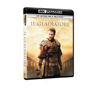 Blu-Ray Gladiatore (Il) (4K Ultra Hd+Blu-Ray)