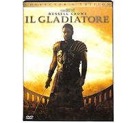 Il Gladiatore (dvd) (Collector's Edition)