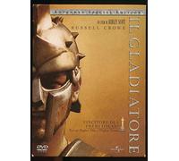 Il Gladiatore - Extended Special Edition (3 dvd)