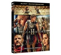 Blu-Ray Gladiatore 2 (Il) (2 Blu-Ray)