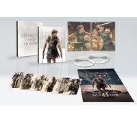 Il Gladiatore II – 4K UHD + 2 Blu-ray – Steelbook Esclusiva Amazon (6 card e poster)