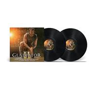Harry Gregson-Williams Gladiator II (Vinyl LP) 12" Album