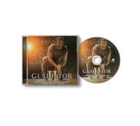 Audio Cd Harry Gregson-Williams - Gladiator Ii (Music From The Motion Picture)