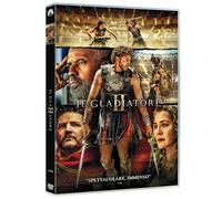 Dvd Gladiatore 2 (Il)