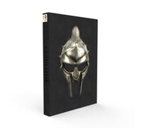 IL GLADIATORE - TITANS OF CULT™ - SUPREME EDITION 4K+BLU-RAY