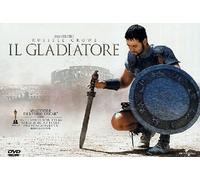 Il Gladiatore (Wide Pack Tin Box) (Limited)