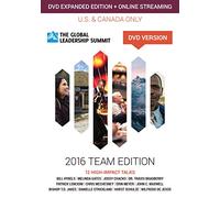 Il Global Leadership Summit 2016 Expanded Team Edition