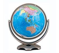 Il globo, con supporto Globo educativo mappa LED Costellazione