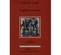 Il globo di Venere