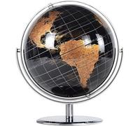 Il globo, Geo Globe da 10 pollici di diametro, rotante a 720°(A)