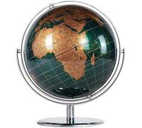 Il globo, Geo Globe da 10 pollici di diametro, rotante a 720°(C)