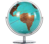 Il globo, Geo Globe da 10 pollici di diametro, rotante a 720°(E)