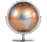Il globo, Geo Globe da 10 pollici di diametro, rotante a 720°(G)