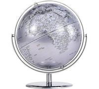 Il globo, Geo Globe da 10 pollici di diametro, rotante a 720°(I)