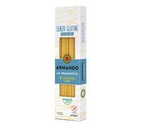 Il gluten free di armando lo spaghetto mais riso integrale e quinoa 400 g