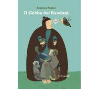 Il Gobba dei Randagi - [Bacchilega Editore]