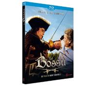 Il Gobbo BLU-RAY NUOVO