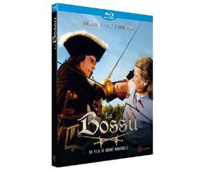 Il Gobbo BLU-RAY NUOVO