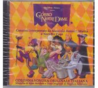 Il Gobbo Di Notre - Colonna Sonora Ori