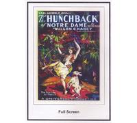 Il gobbo di Notre Dame 1923