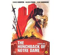 Il gobbo di Notre Dame (1939)