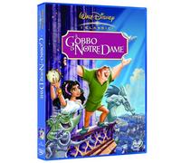 Eagle Pictures - Gobbo Di Notre Dame (il) EAGLE PICTURES