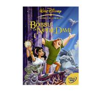 Il Gobbo Di Notre Dame DVD NUOVO