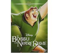 Il Gobbo Di Notre Dame DVD NUOVO