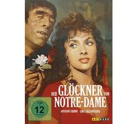 Il gobbo di Notre Dame Gina Lollobrigida
