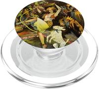 Il gobbo di Notre-Dame PopSockets PopGrip per MagSafe