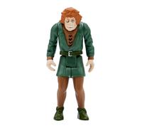 Il Gobbo di Notre Dame Quasimodo ReAction Figure da 3,75 pollici altamente colle