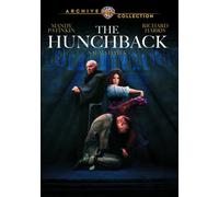 Il Gobbo DVD (1997) Mandy Patinkin, Salma Hayek, Richard Harris Peter Medak