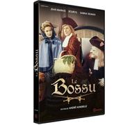 Il Gobbo DVD NUOVO