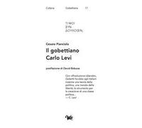 Il gobettiano Carlo Levi