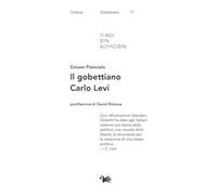 Il gobettiano Carlo Levi