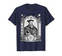 Il Goetic Stargazer Maglietta