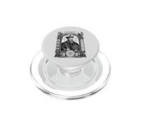 Il Goetic Stargazer PopSockets PopGrip per MagSafe