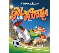 Il gol della vittoria