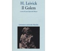Il golem
