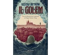 Il Golem