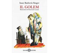 Il Golem. Nuova ediz.