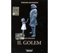 Il golem - Paul Wegener (1920) - Edizione restaurata