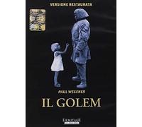 il golem registi paul wegener