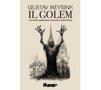 Il Golem - [Tempesta Editore]