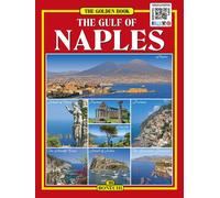 Il golfo di Napoli. Ediz. inglese - 2017 - Bonechi