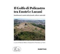 Il golfo di Policastro tra Enotri e Lucani. Insediamenti, assetto istituzionale,