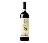 Il Golo, Rosso di montepulciano DOC bio
