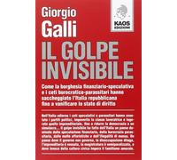 Il golpe invisibile
