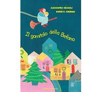 Il gomitolo della Befana